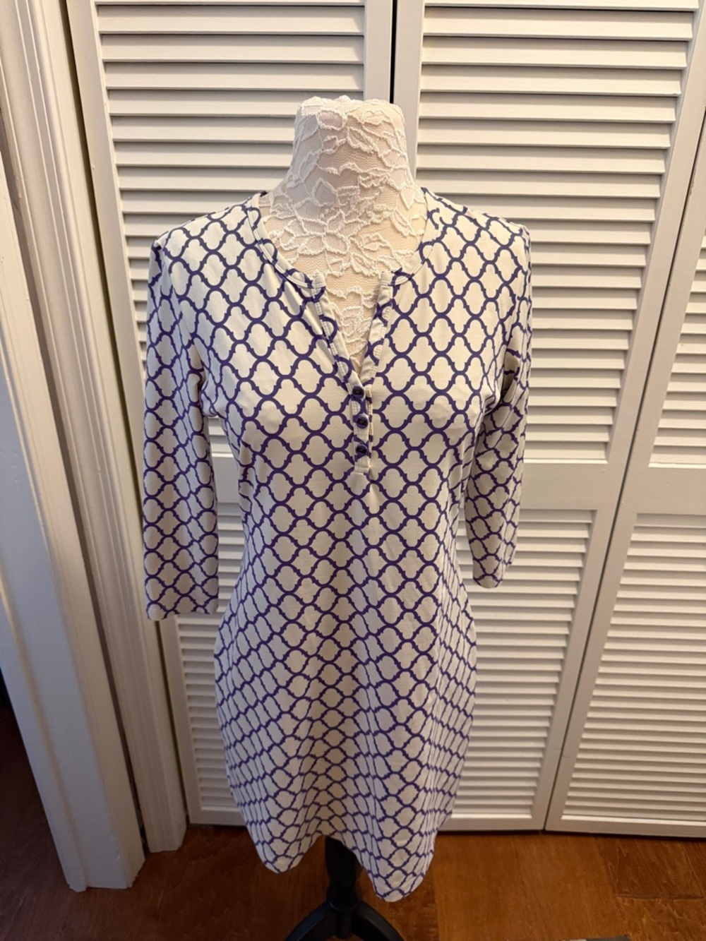 J McLaughlin Dress